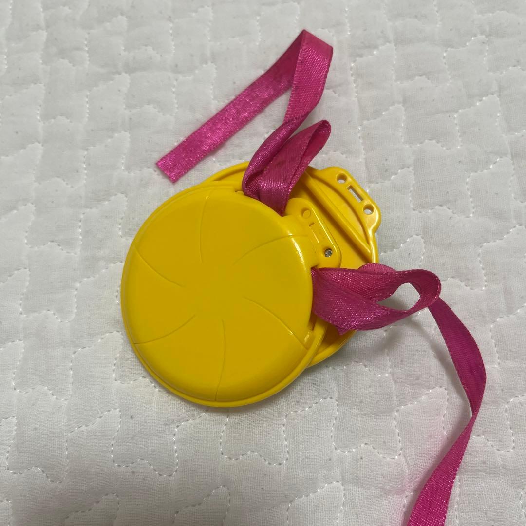 東京ミュウミュウ レタスタネット 当時品 平成レトロ タカラ - メルカリ