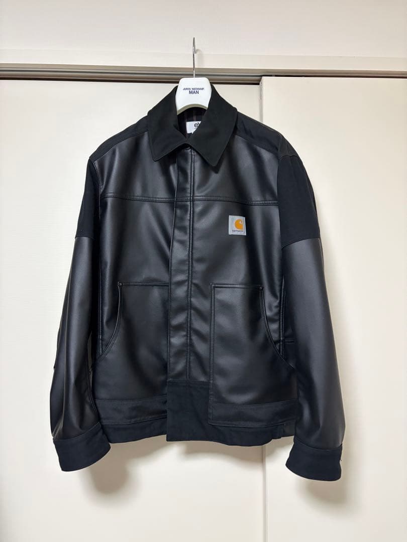 eYe junya watanabe man × Carhartt