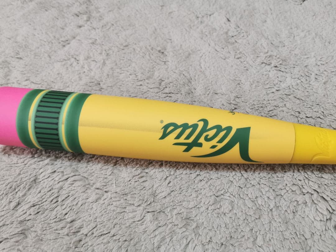 な*お様 【市場最安値今日のみ】victusTICONDEROGA Vits 軟