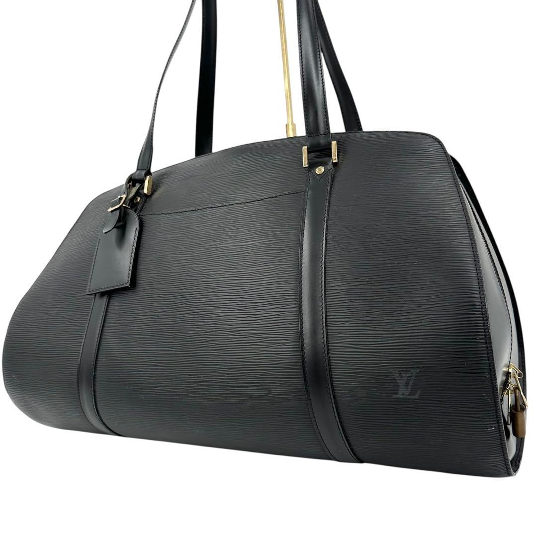 ルイヴィトン エピ ソルフェリーノGM M42852 ボストン ショルダー