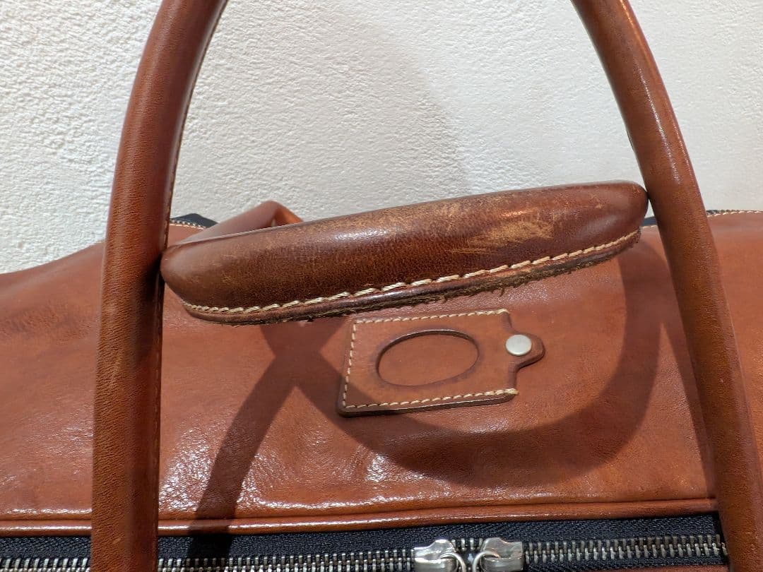 Felisi トートバック1713/DS+NK SORRISOブラウン