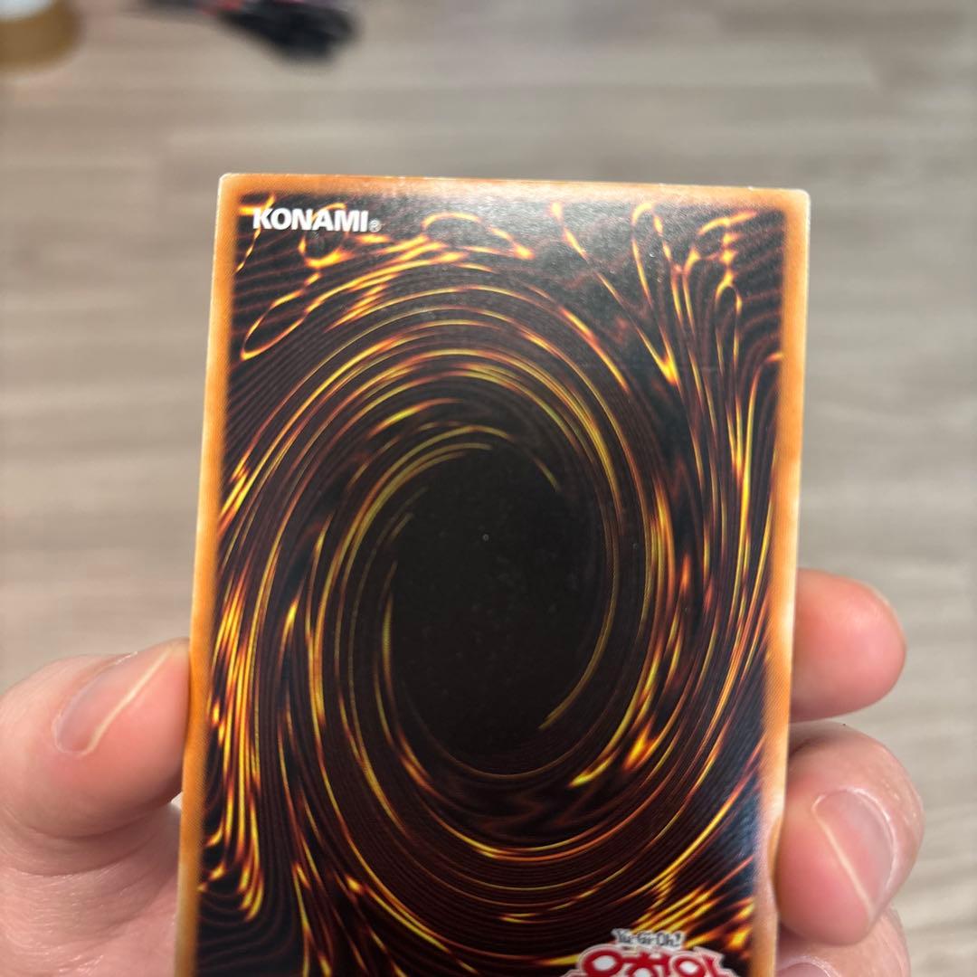 遊戯王 ハーピィズペット仔竜 韓国 レリーフ 美品 - メルカリ