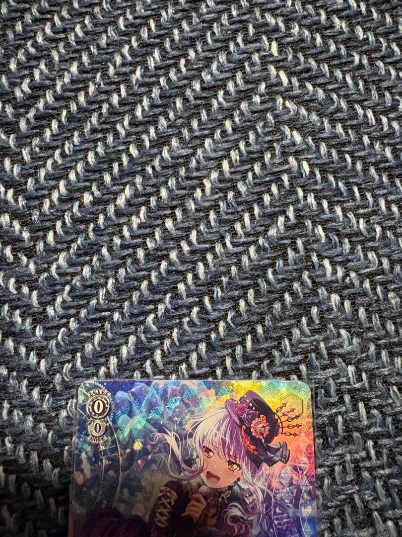 答えを求めて Rausch und/and Craziness Ⅱ 湊友希那