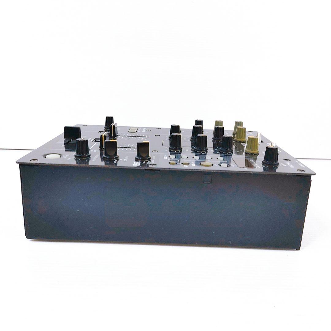 完動品】Pioneer DJM-400 DJミキサー - メルカリ