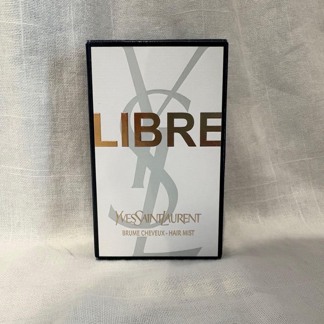Yves Saint Laurent LIBRE ヘアミスト 30ml - メルカリ