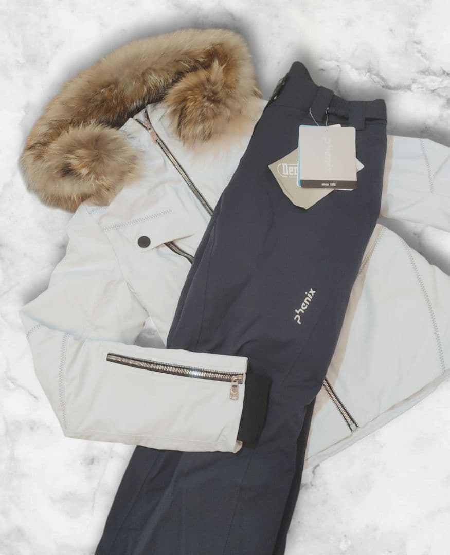 e52 フェニックス Phenix 最高級グレード レディース スキーウェア フェニックス（PHENIX） スキーウェア レディース スキージャケット