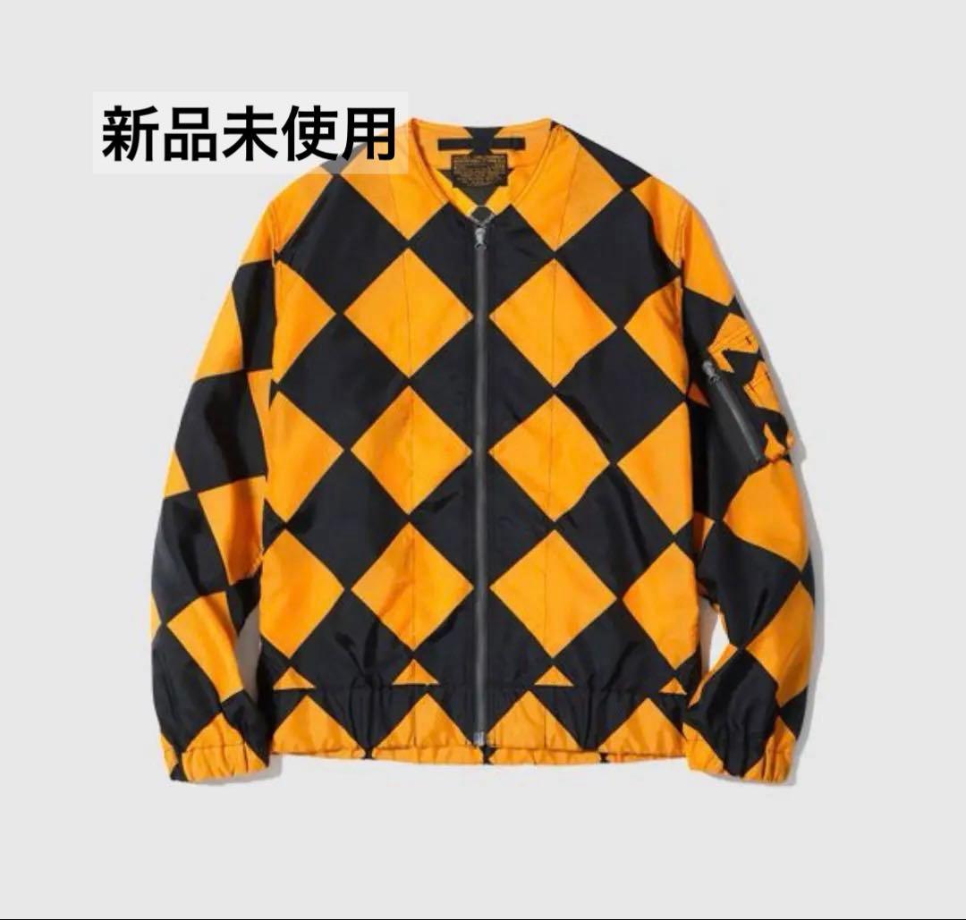 限定出品　バズリクソンズ　ラインクルーマン　g-1