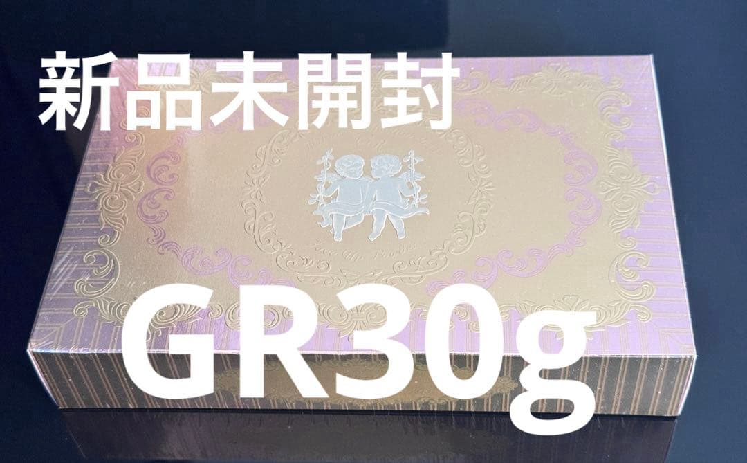 【新品未使用】ミラノコレクション2023 GRフェースアップパウダー30g