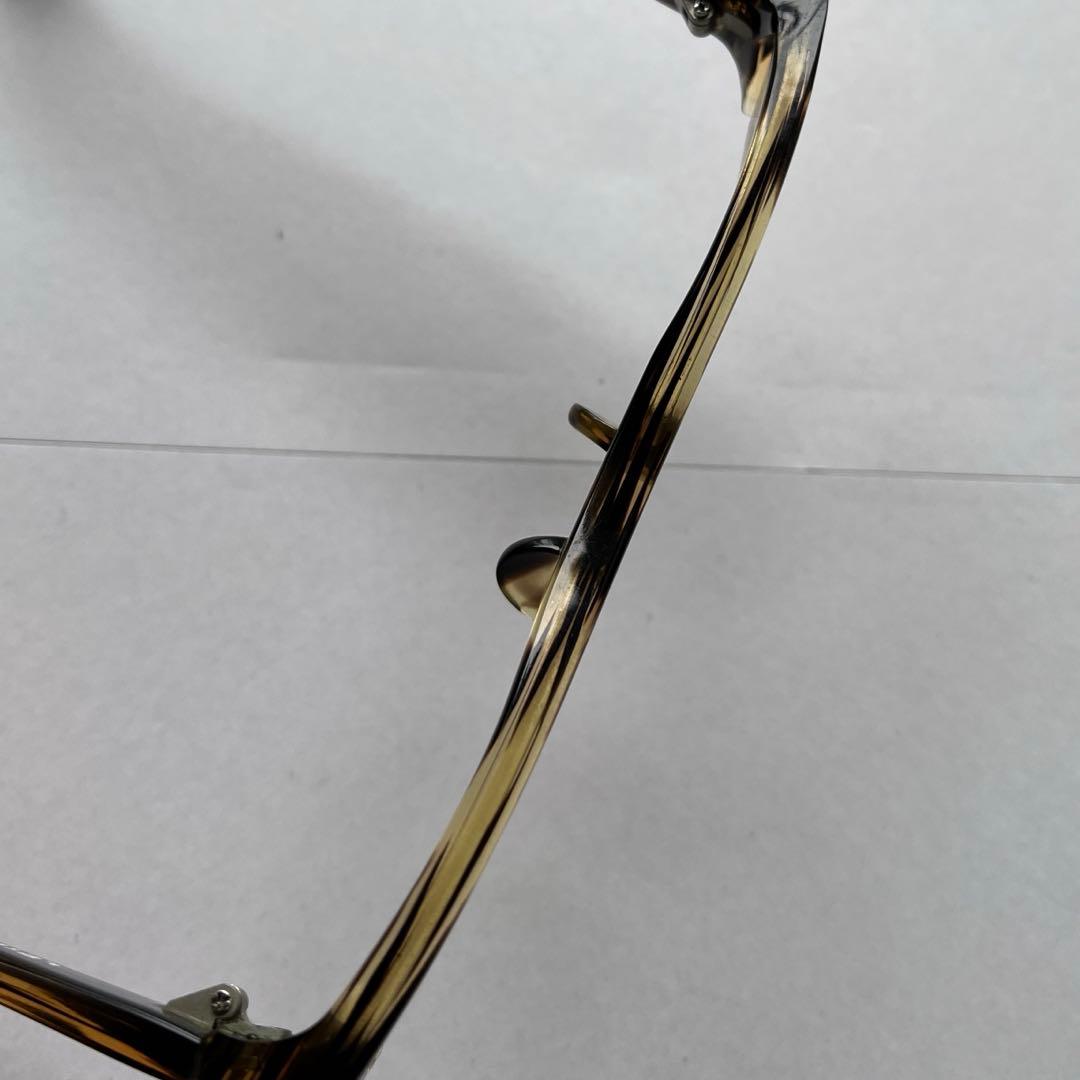 less than human レスザンヒューマン 眼鏡 【乱歩地獄シリーズ