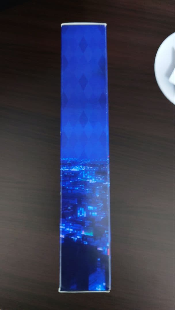 名探偵コナン まじっく快斗 怪盗キッド 缶ケース入りトランプ 1412個