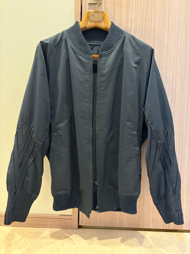 ジャケット・アウター A-POC ABLE ISSEY MIYAKE TYPE-S BASICS