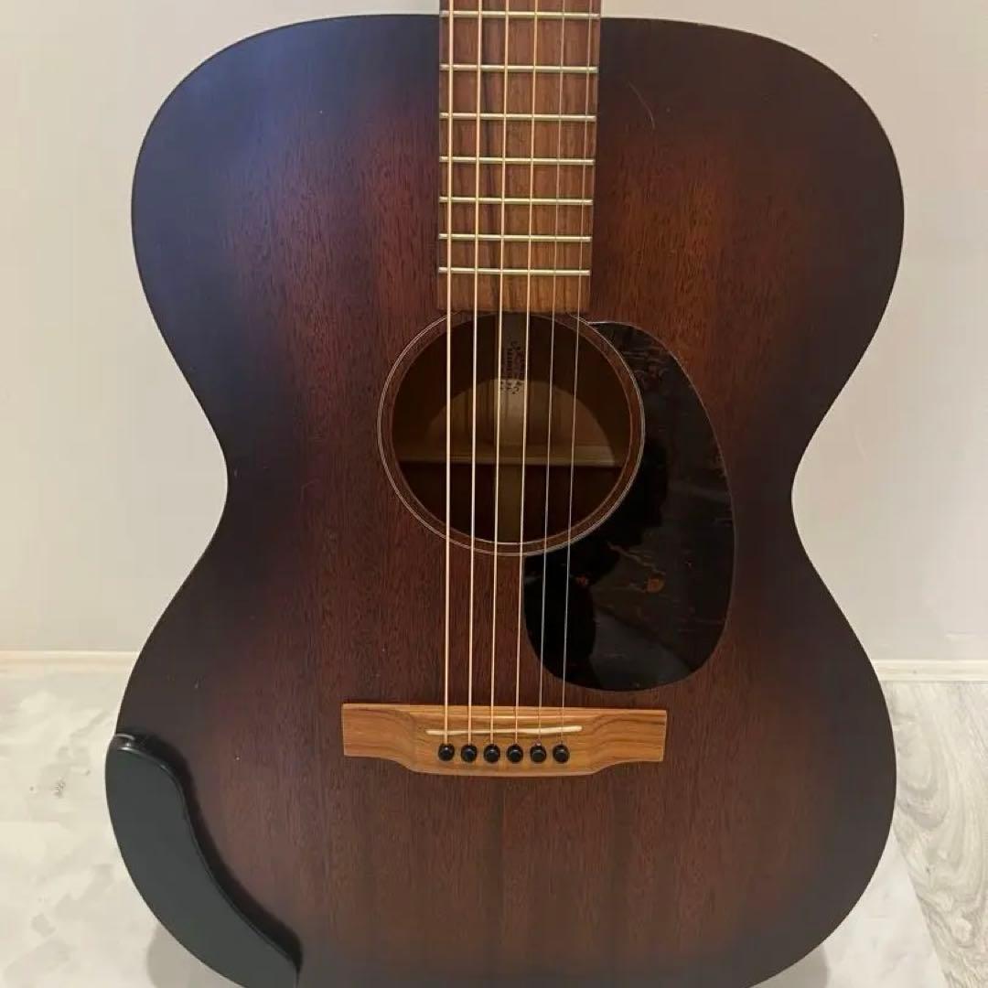 【期間限定値下げ】MARTIN 000-15M Burst