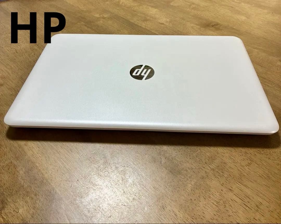 HP Pavilion ノートPC Core i5第7世代 15.6型 初期化済 Pavilion 15 HP Gaming 15-ak022TX Office 2019 Core i7 6700HQ 2.6GHz