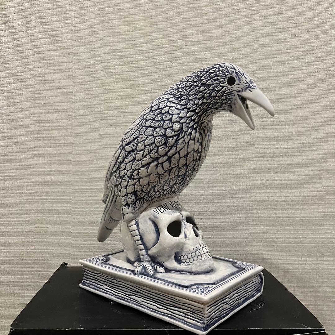 NEIGHBORHOOD 13SS CROW ネイバーフッド お香立て カラス - メルカリ