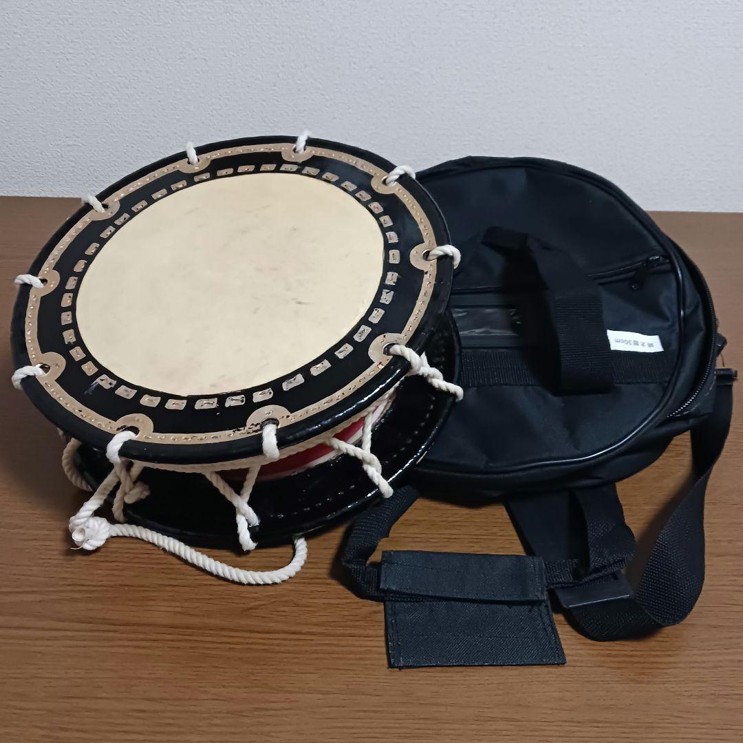 和太鼓 スタンド付き Drum Taiko Wadaiko KP1200太鼓 KP-1200/JD」の