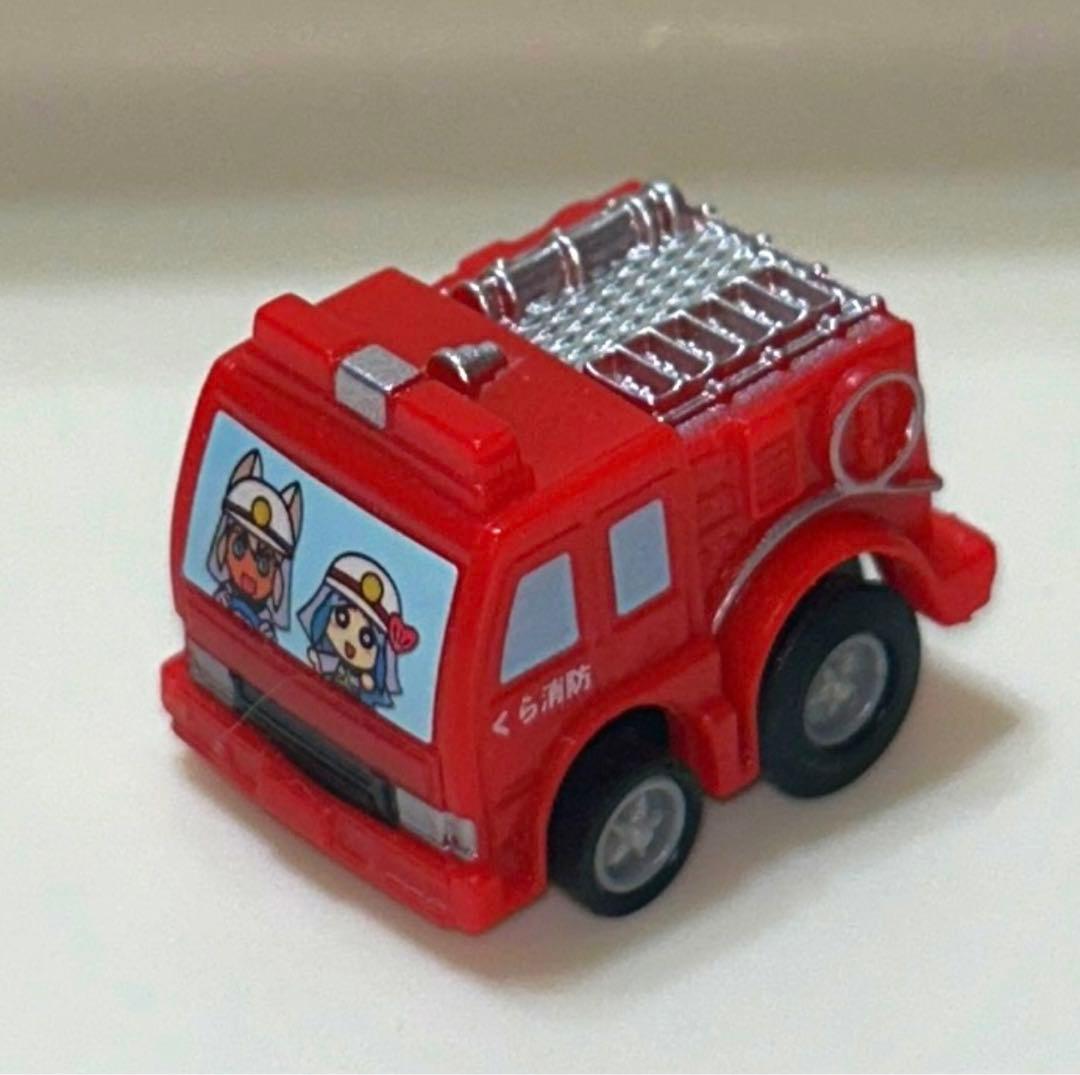 激レア くら寿司 回転むてん丸 ビッくらポン!!景品 非売品 説明書付き