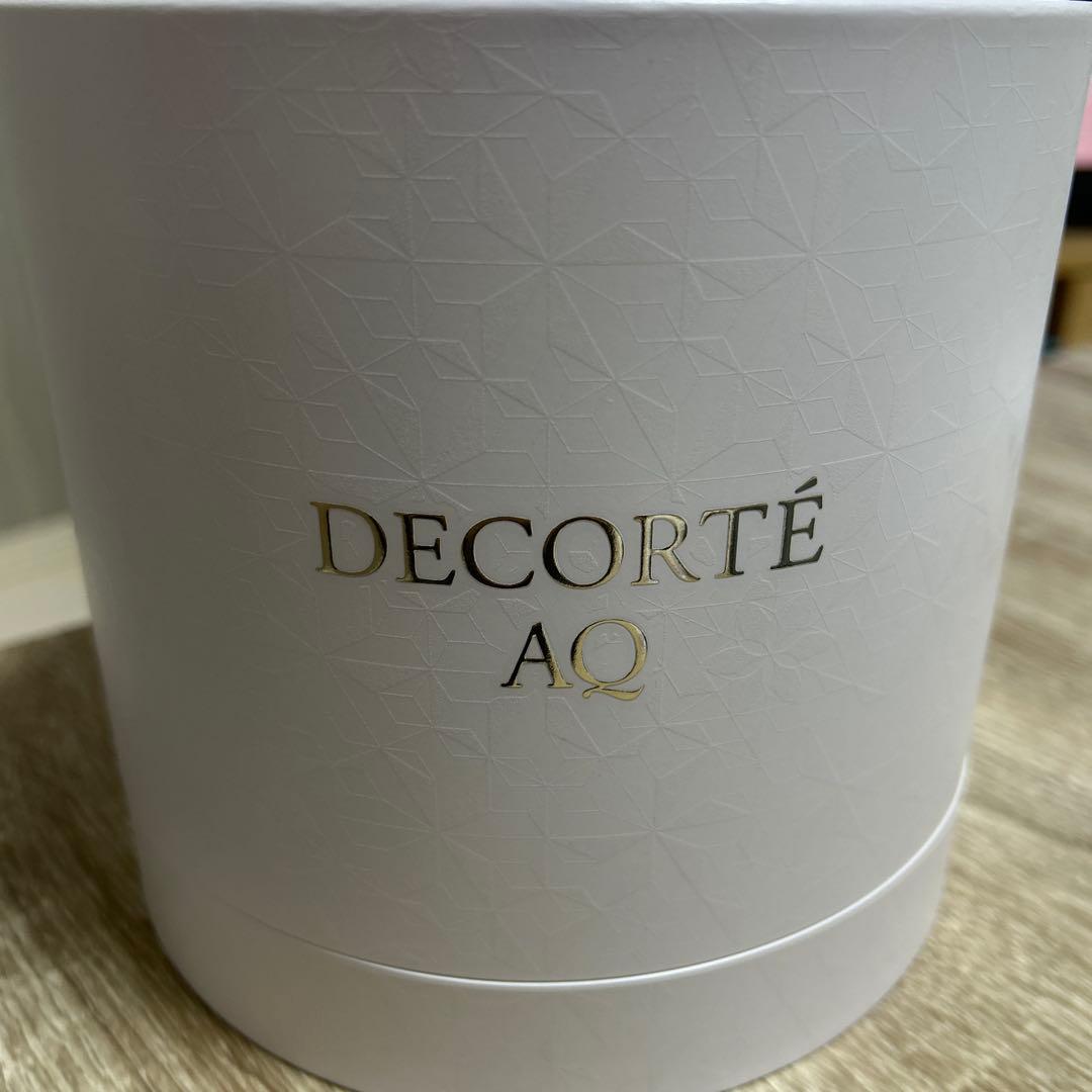 コスメデコルテ　ＡＱ　ラディアンスコフレ Ⅱ