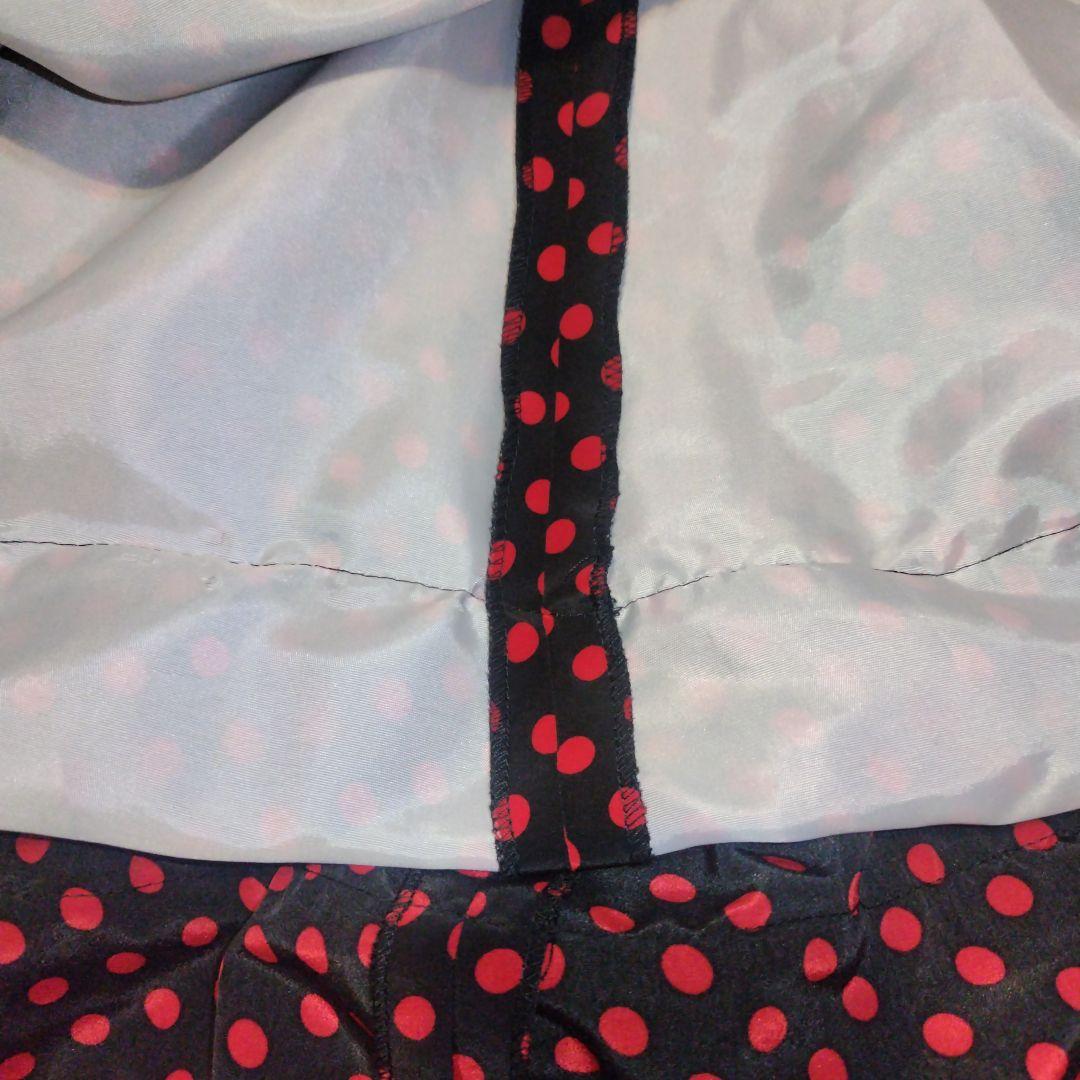 美品 フラメンコ衣装】レッド×豪華ボランテ MOLINA SEVILLA - メルカリ