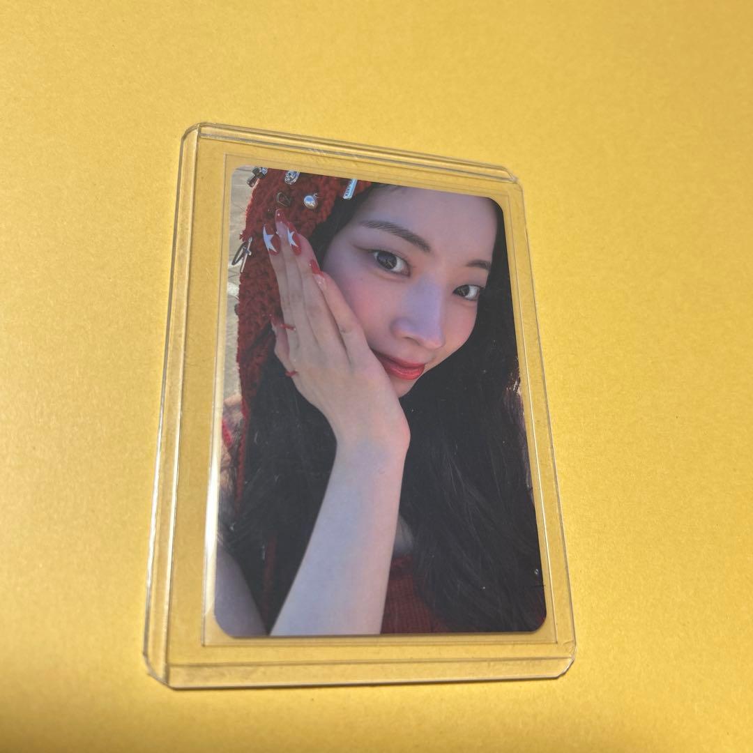 twice トレカTHIS IS FOR musicplant ラキドロ - メルカリ