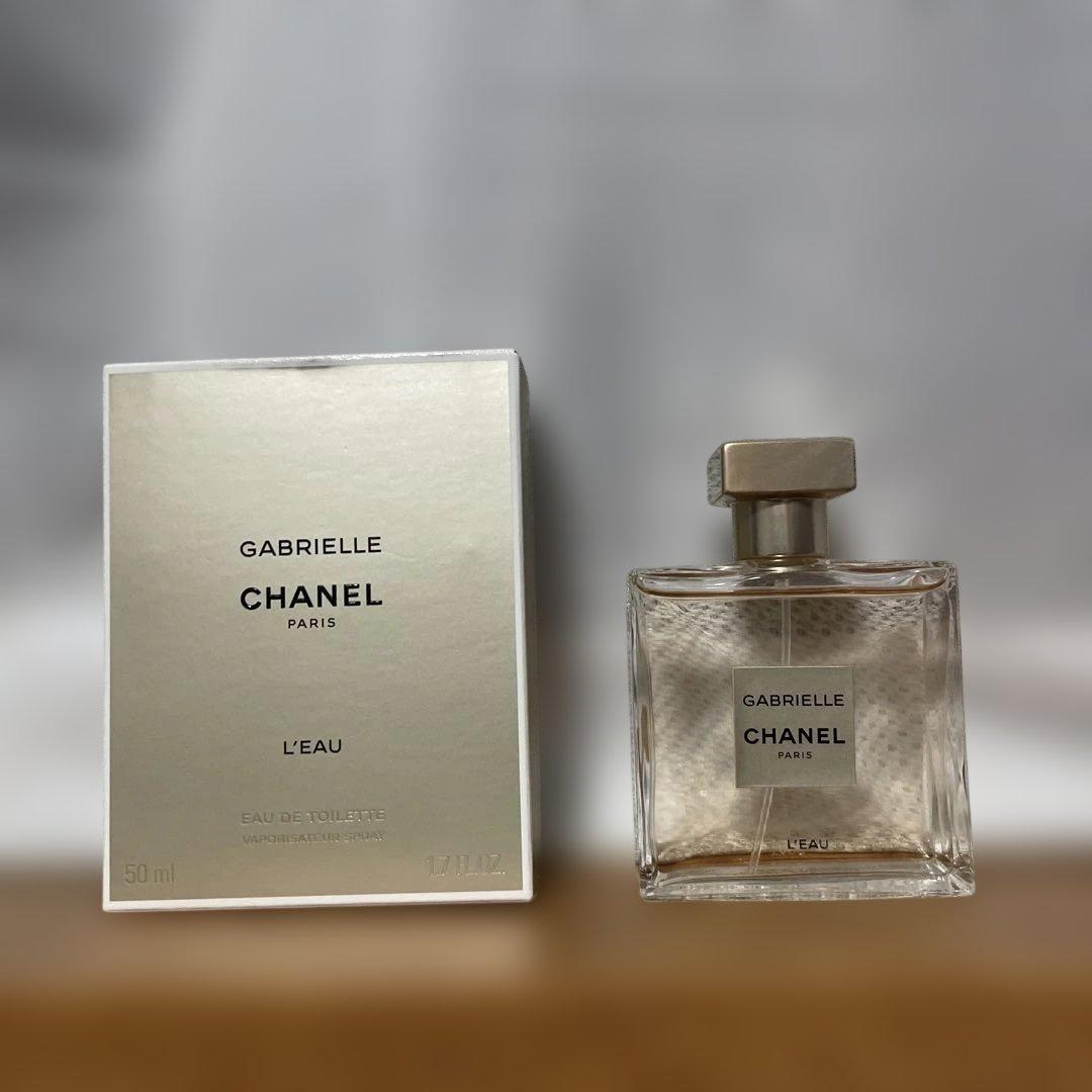 CHANEL ガブリエル オードゥ トワレット-50ml