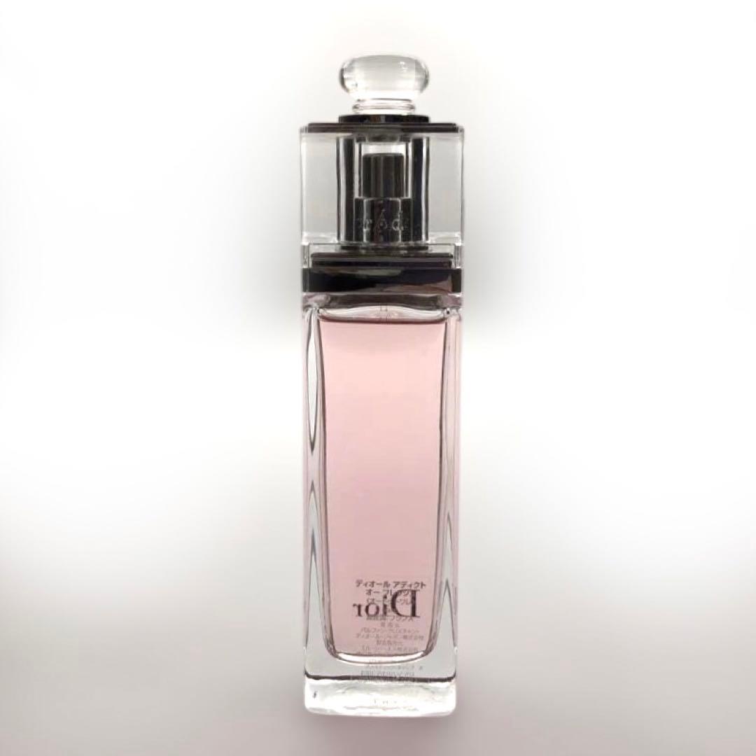 日本語表記 ディオール アディクト オー フレッシュ オードゥ トワレ 50mL