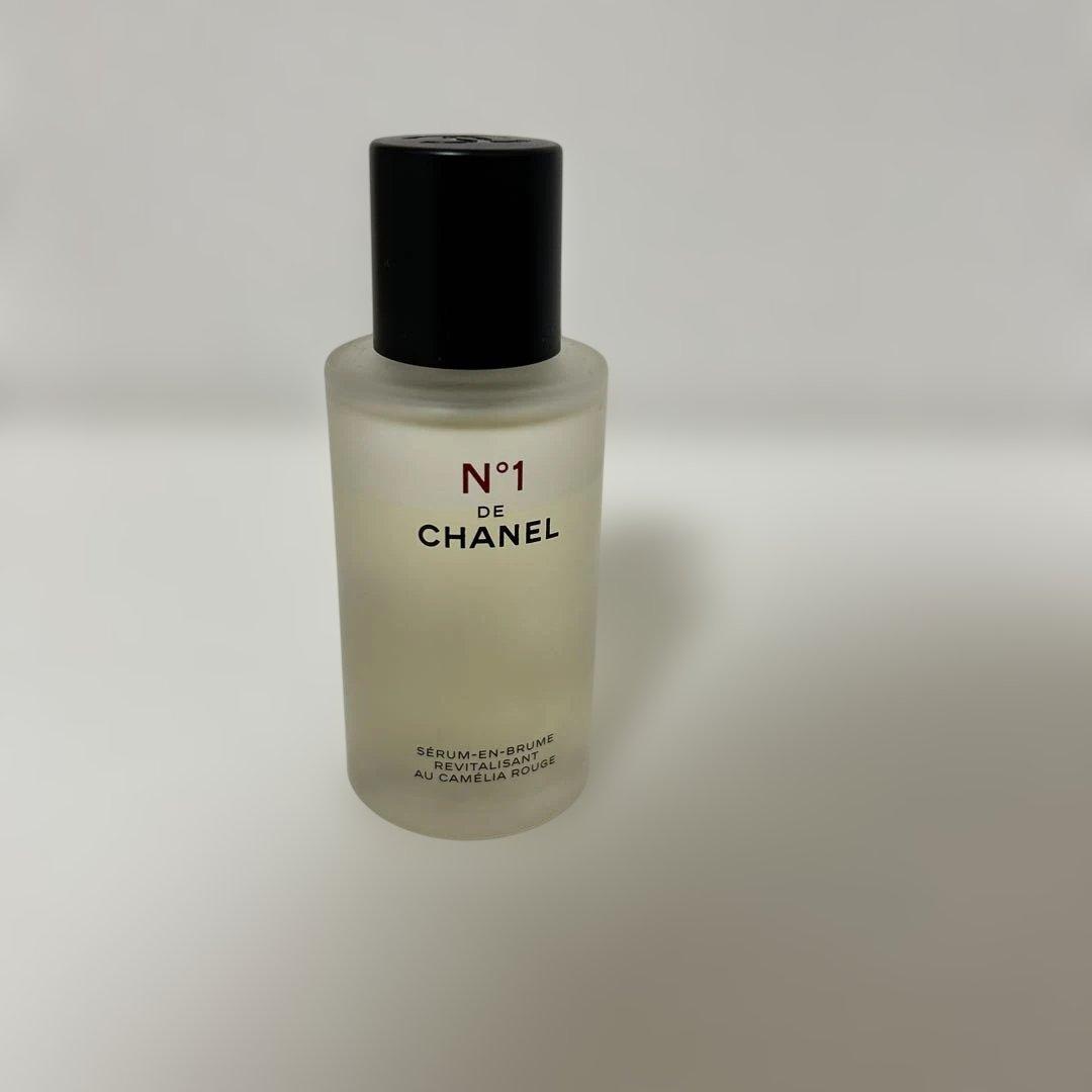 セラム　ミスト　N°1 ドゥ　シャネル