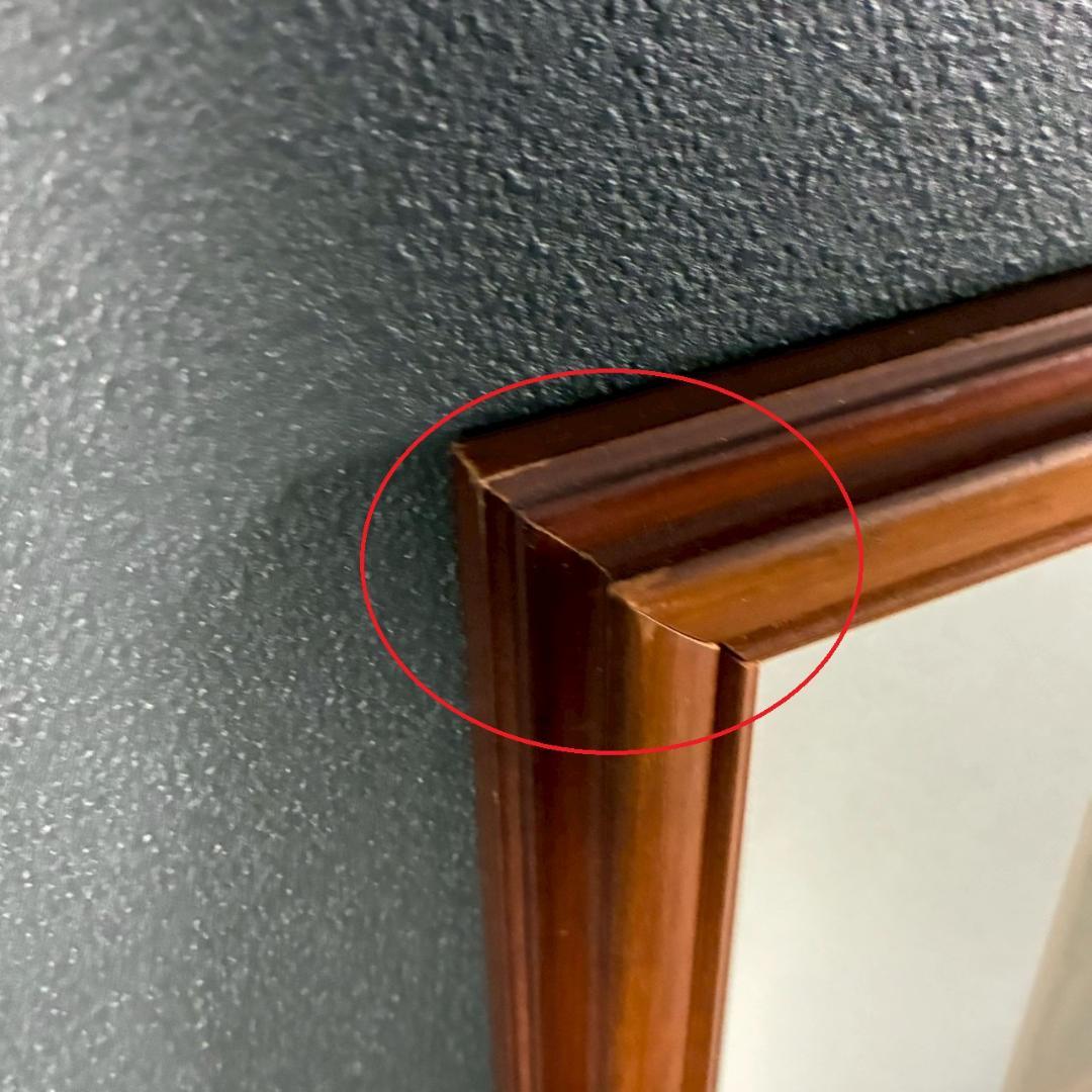 ジャン・ジャンセン「木立」樹木 リトグラフ 大作 直筆サイン入り