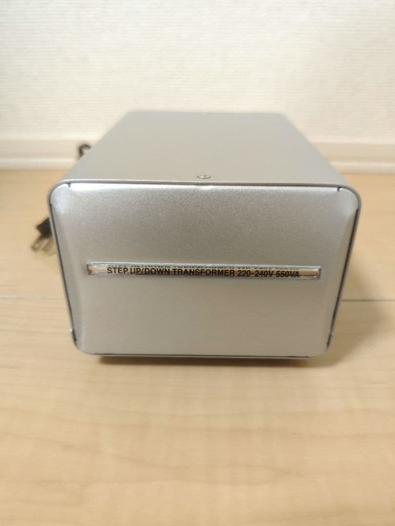 カシムラ Kashimura 海外国内用 変圧器 NTI-27 Amazon.co.jp: カシムラ(Kashimura) 海外国内用 変圧器 AC 220V ~ 240V