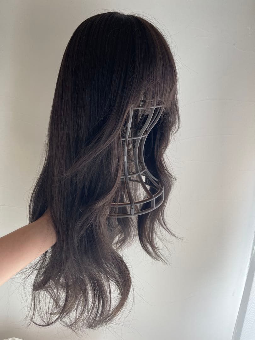 定価より5,000円引き！【リネアストリア】天使のアリシアロング - メルカリ