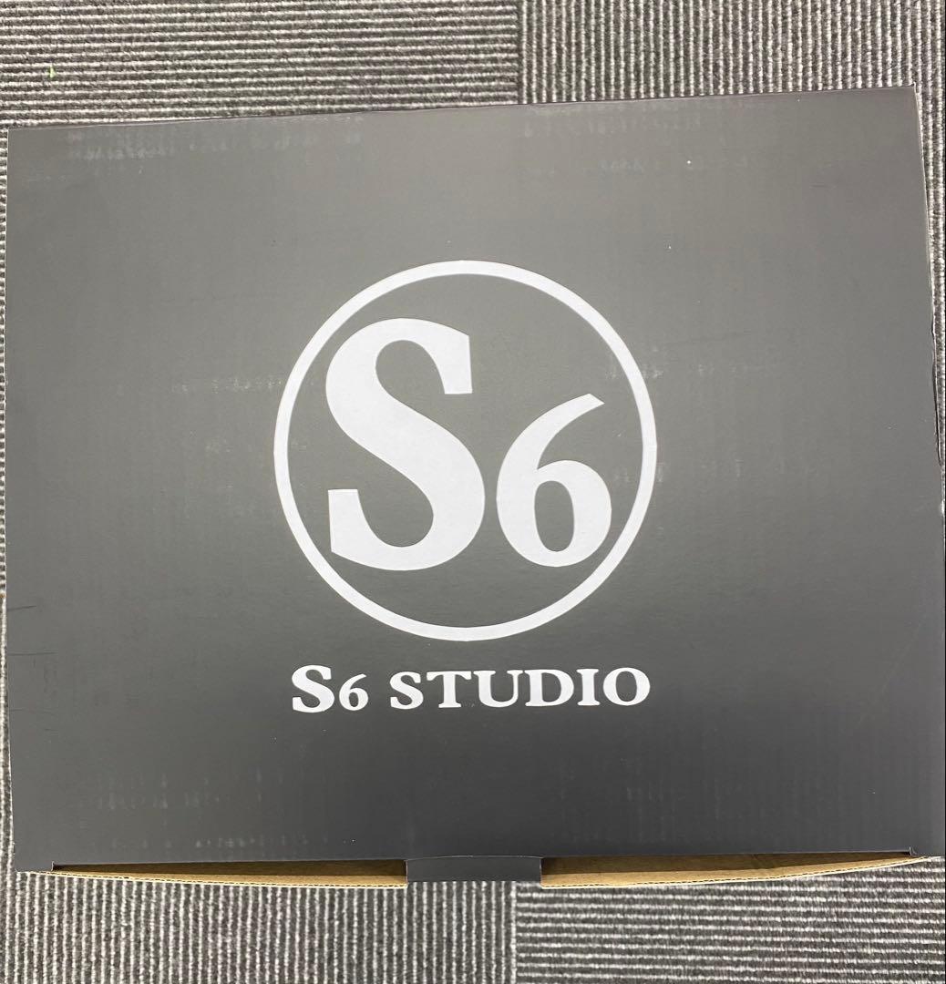 クシャルダオラ　スタチュー　フィギュア　S6studio