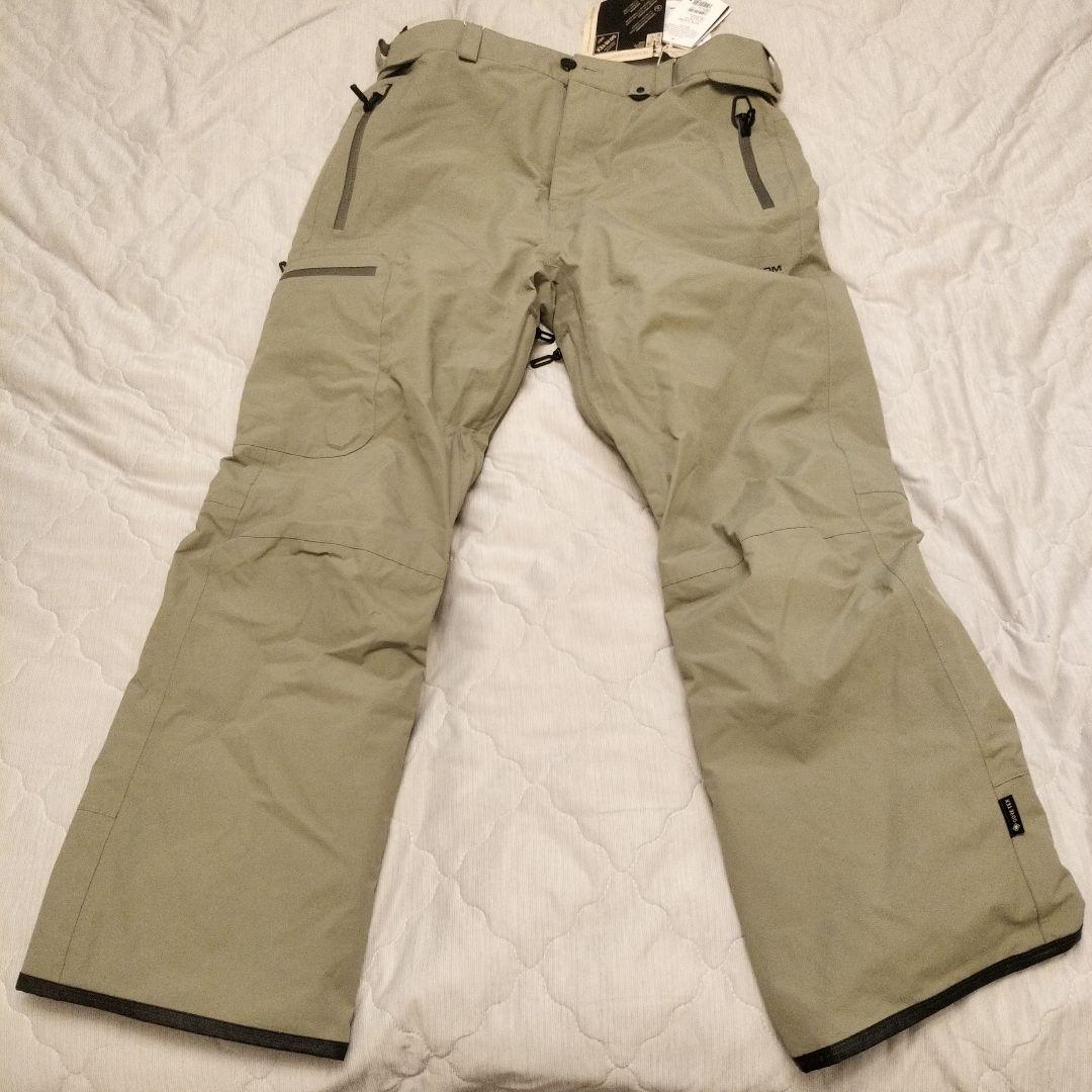 VOLCOM スノーボードウェア メンズ M