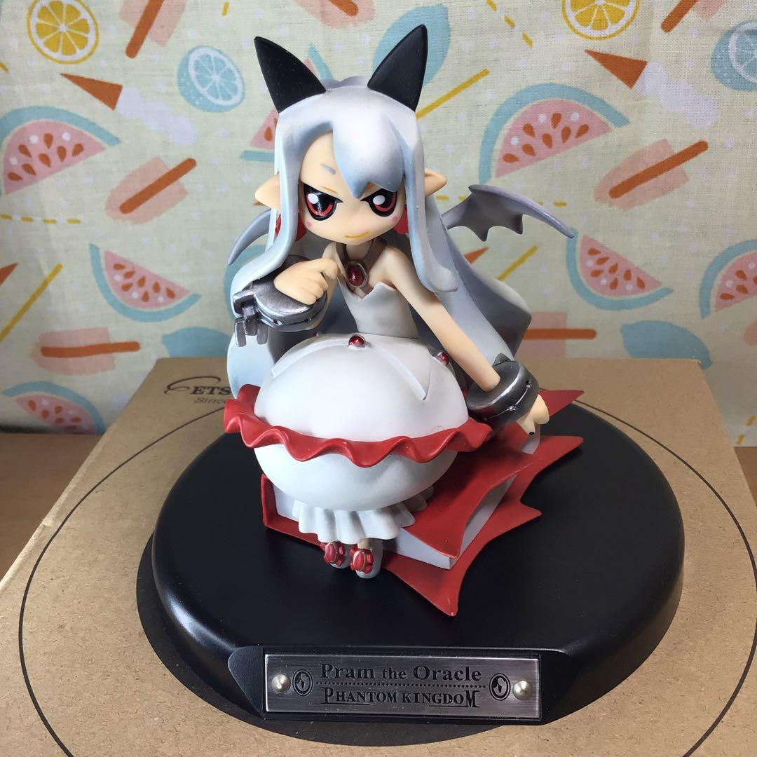 グリフォン　プラム　完成品フィギュア とろ＋ひまつぶし | ROBOT魂 [SIDE LABOR] ： グリフォン [レビュー]