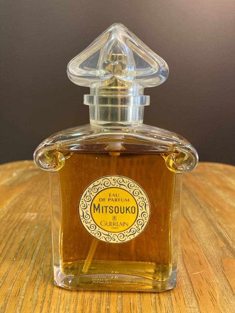GUERAIN ゲラン MITSKO ミツコ 75ml パフューム香水　EDP