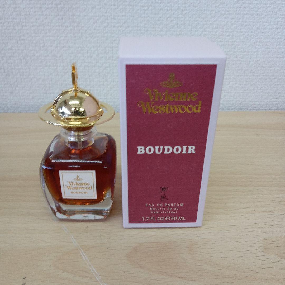 その他 Vivienne Westwood Boudoir 50ml