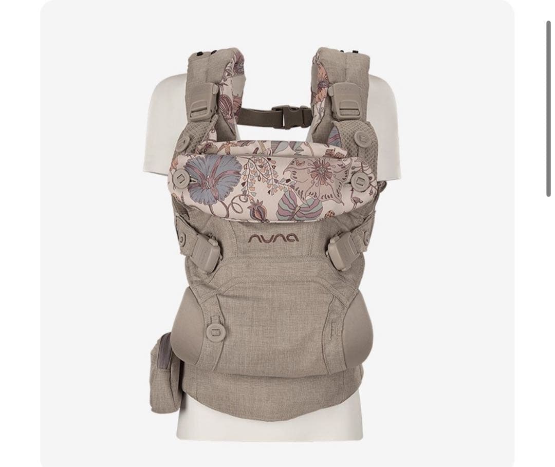 nuna CUDLclik カドルクリック ファンタジーランド