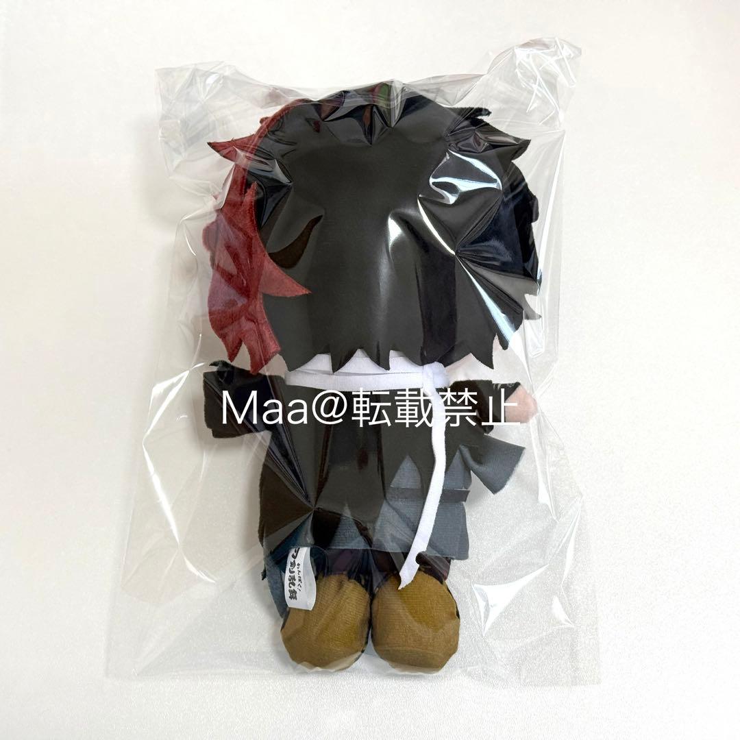 刀剣乱舞 肥前忠広 わんぱくぬいぐるみ - メルカリ