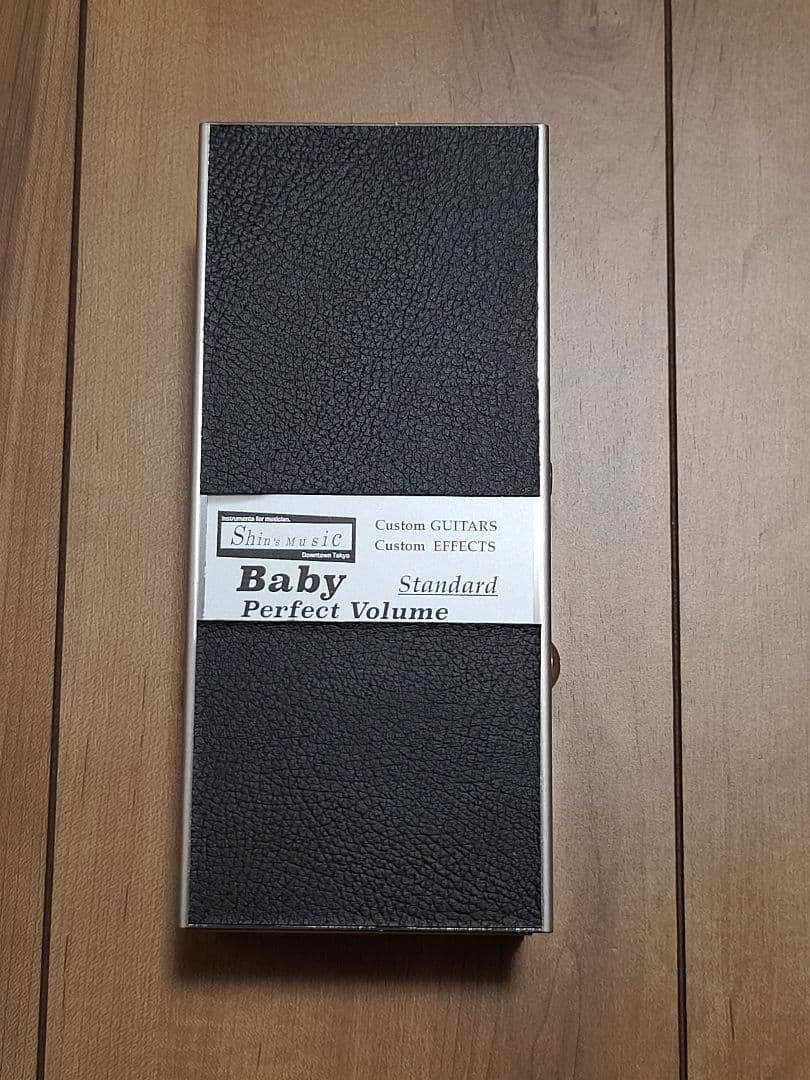 ギター Shin Music Baby Perfect Volume Standard