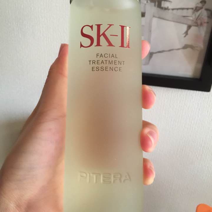 ボディローション Sk2 230ml new