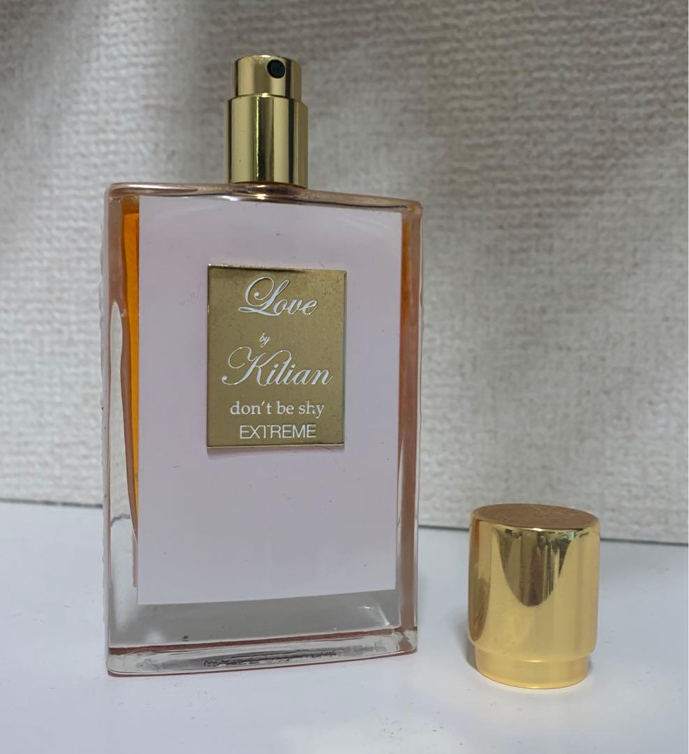 Kilian Love don't be shyラブドントビーシャイ　50ml