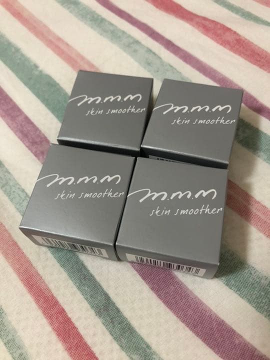 ムースキンスムーザーセット