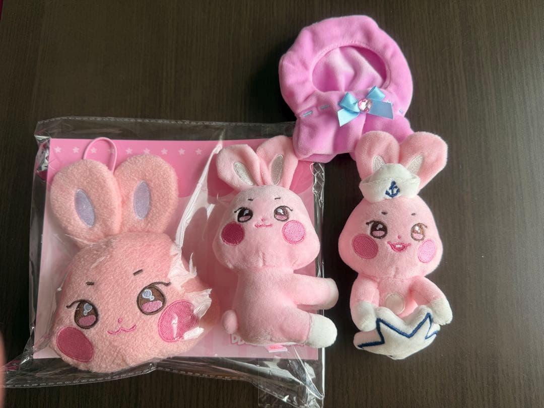 ANITEEZ トンビョリ まとめ売り Amazon.co.jp: 中ANITEEZ DDEONGbyeoli トンビョリ 3点セット