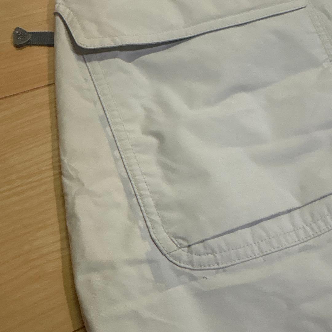 キ*事様 00s 90s NIKE acg スノボー スキー ウェア ストームフ - メルカリ