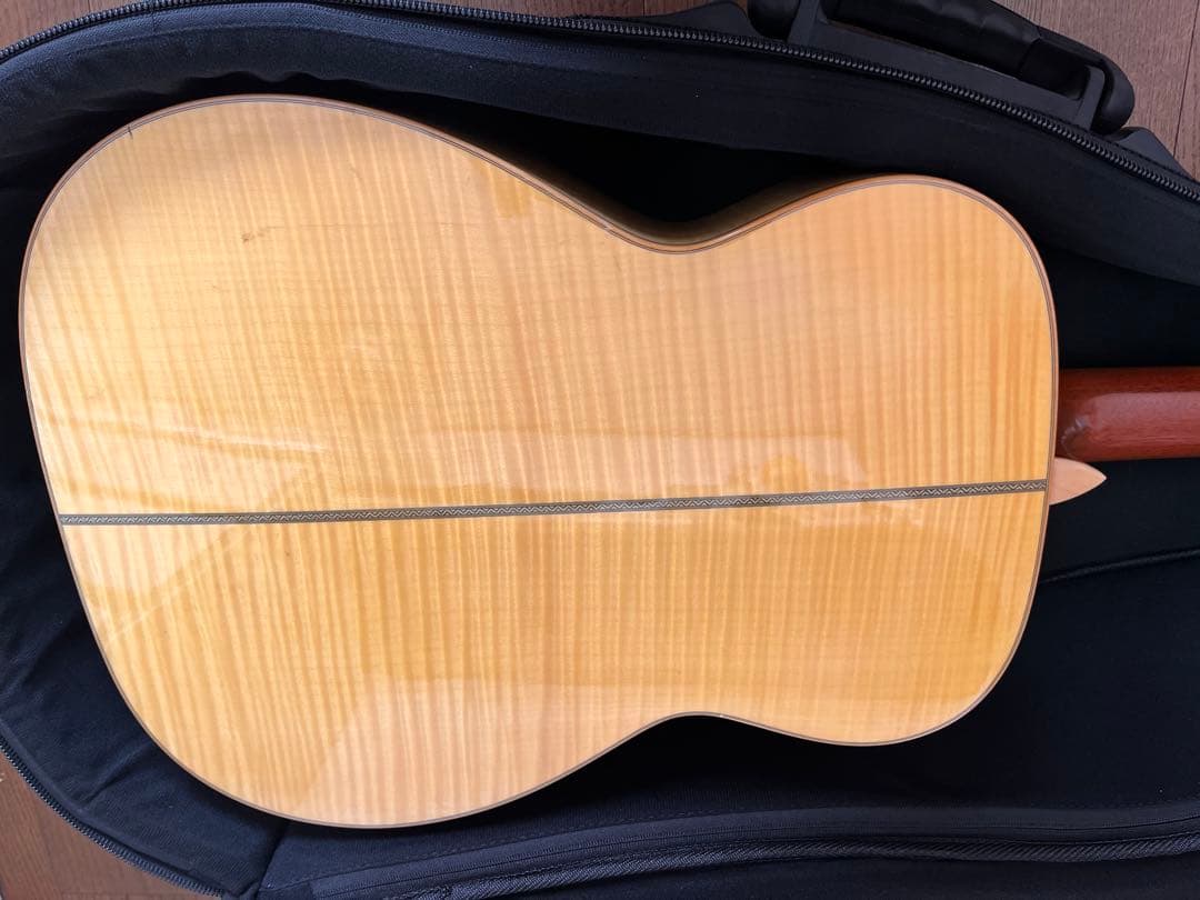 最終価格】ASTURIAS EC.current maple - メルカリ