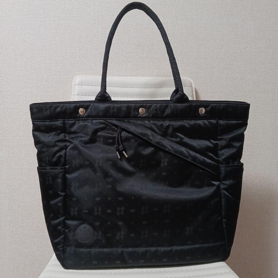 2936【未使用級】ポーターモノグラムトート　998-05481　L