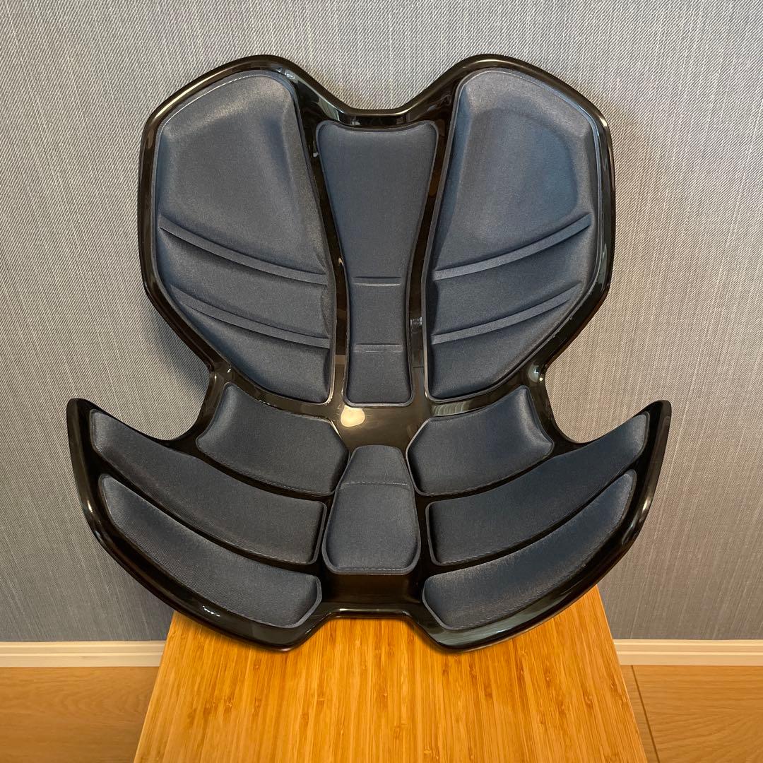 Style Athlete II 姿勢　サポートシート