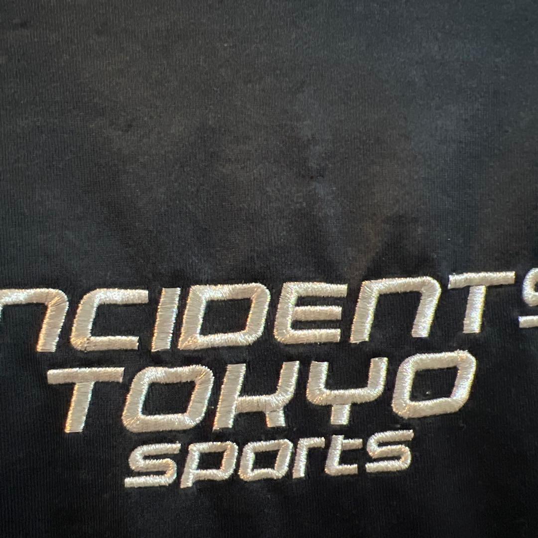 東京事変 椎名林檎 2010 ニッポニアジャージ 上下セット L 黒/黄