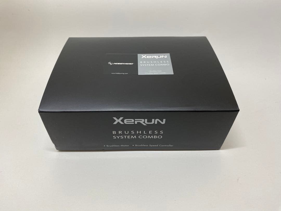 COMBO-XR10 Justock 17.5T(*最終値下げしました！)