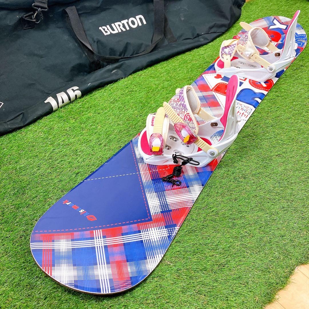 即乗り　入門　Kissmark キスマーク スノボード ビンディング　バック