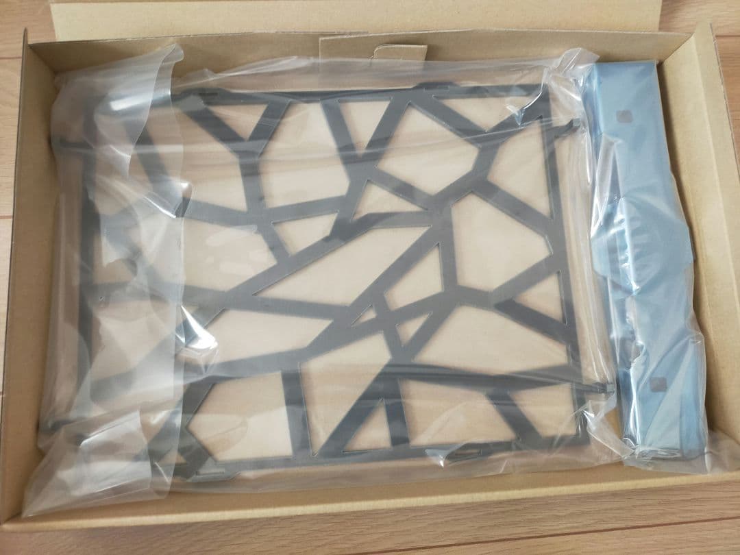 新品未開封】1/f Spider ワンエフスパイダー五徳 フラットバーナー用