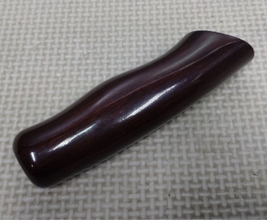 ミラジーノ　l700s ミラ　Mira サイドブレーキカバー ウッド